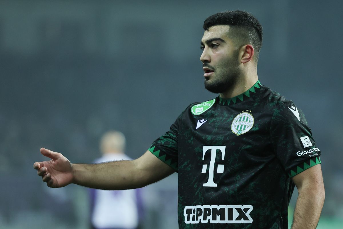 Mohammed Abu Fani távozni 