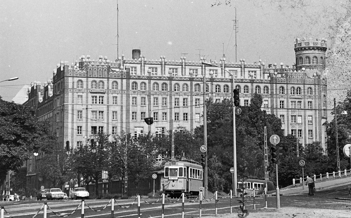Budapest