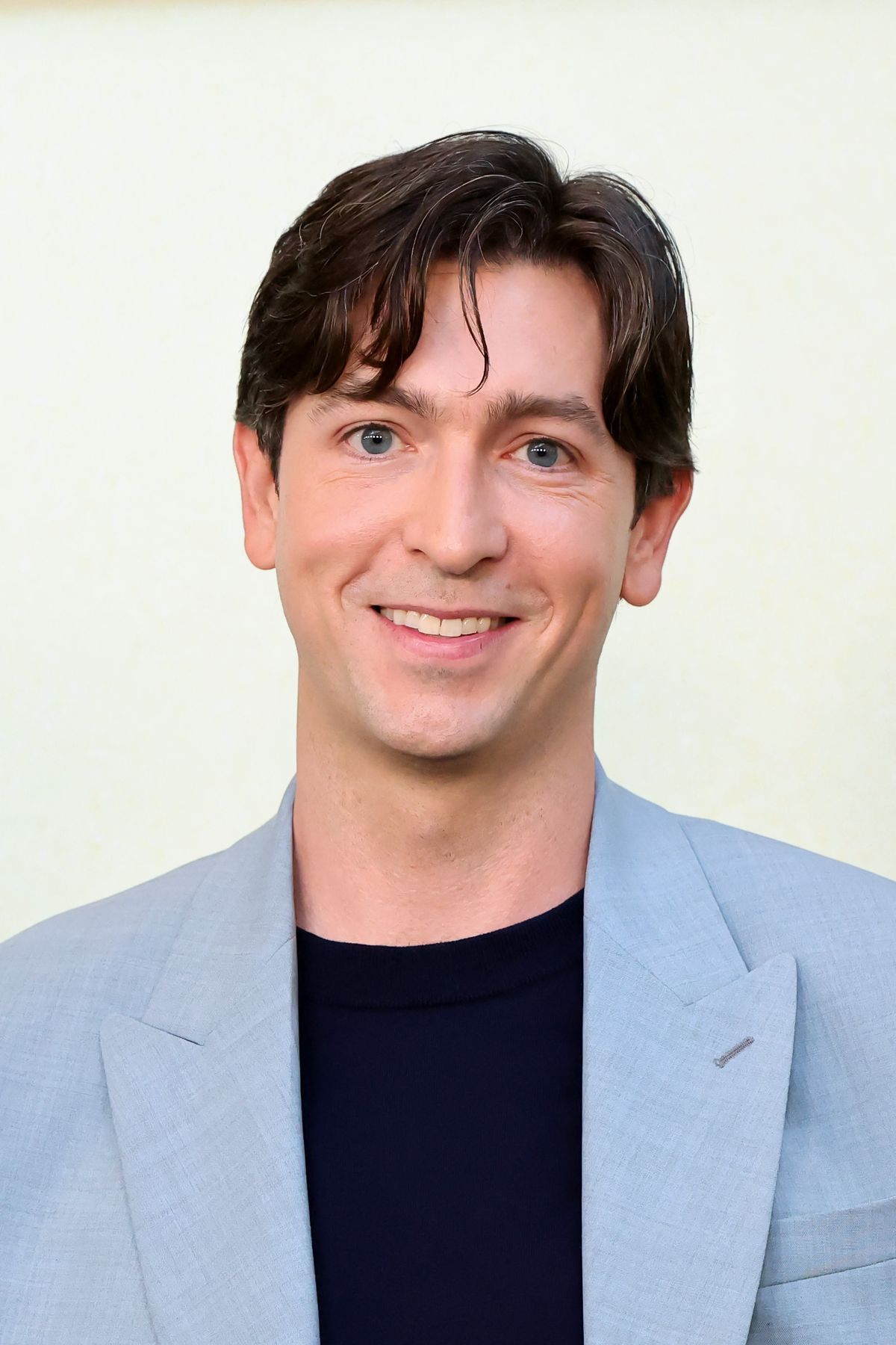 Nicholas Braun