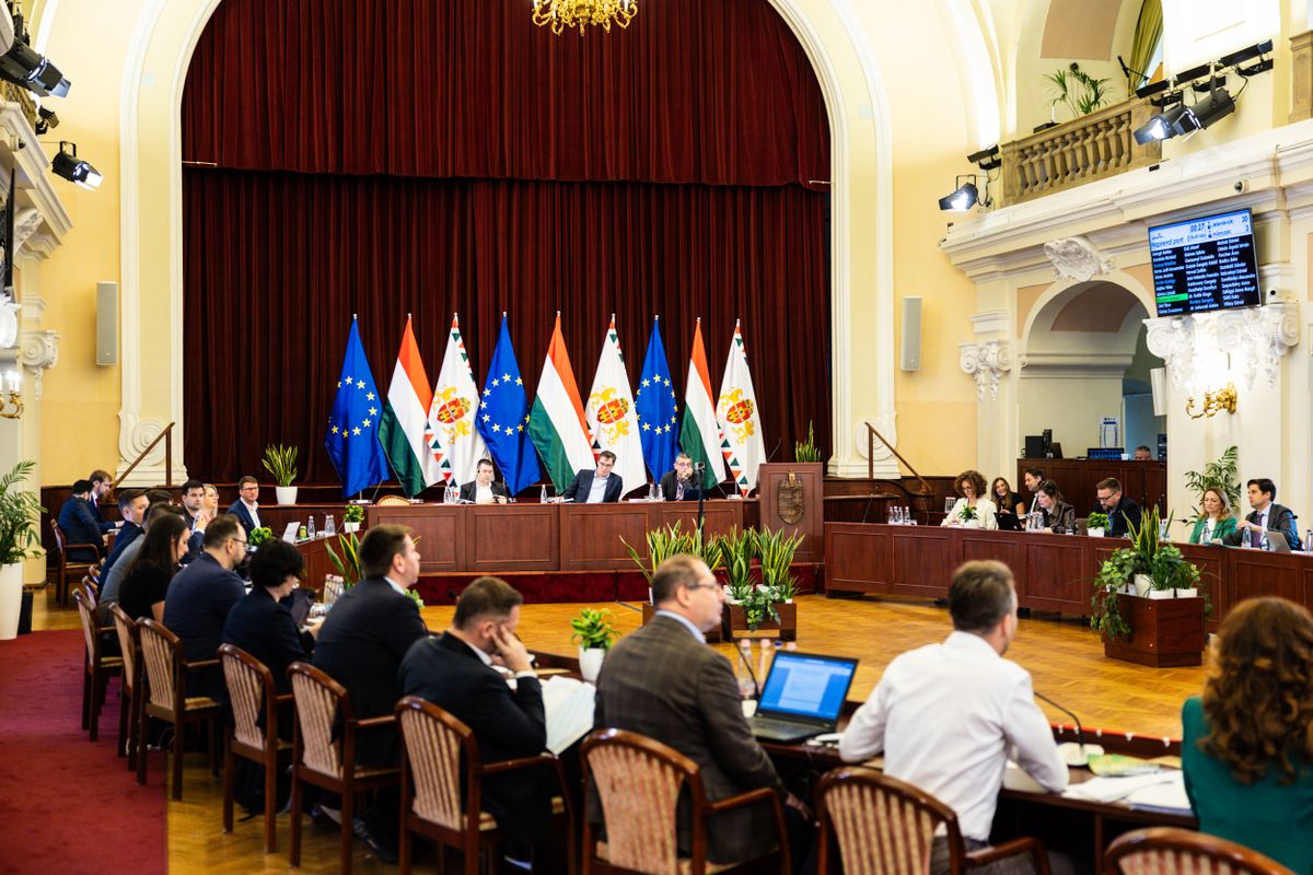 A Sziget Fesztivál "megmentése"