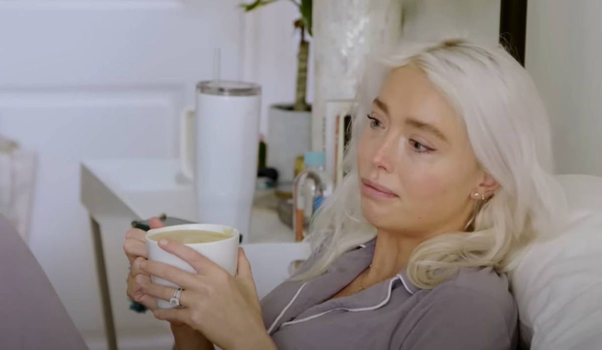 Több ritka betegség kínozza Alexet