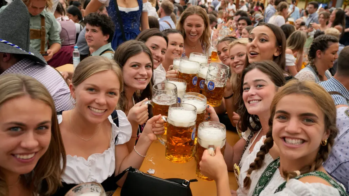 oktoberfest