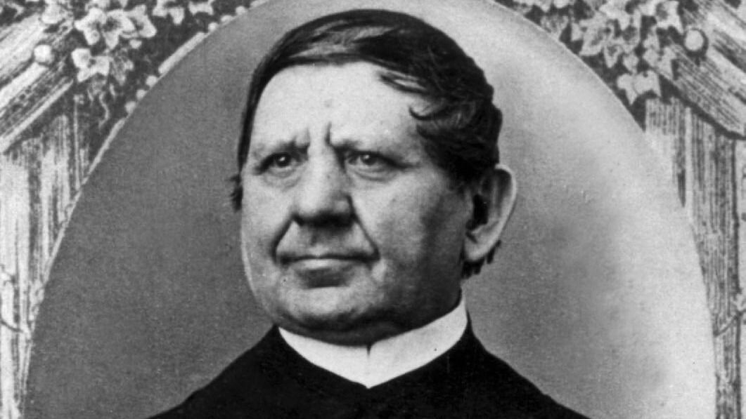 Jedlik Ányos a dinamó feltalálója