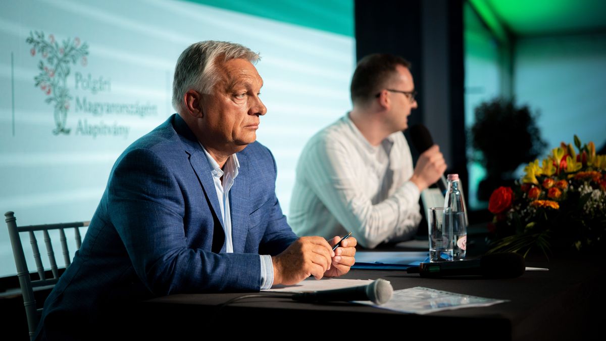 ORBÁN Viktor