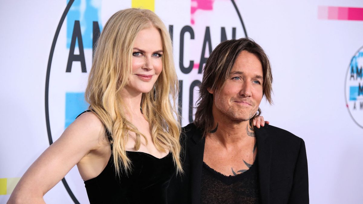 Nicole Kidman és Keith Urban 19 év után váltak el