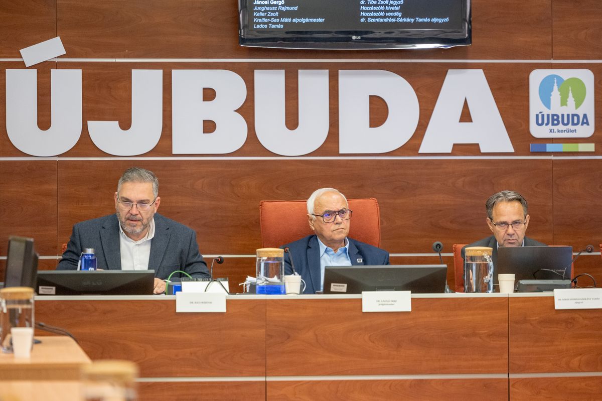 Újbuda