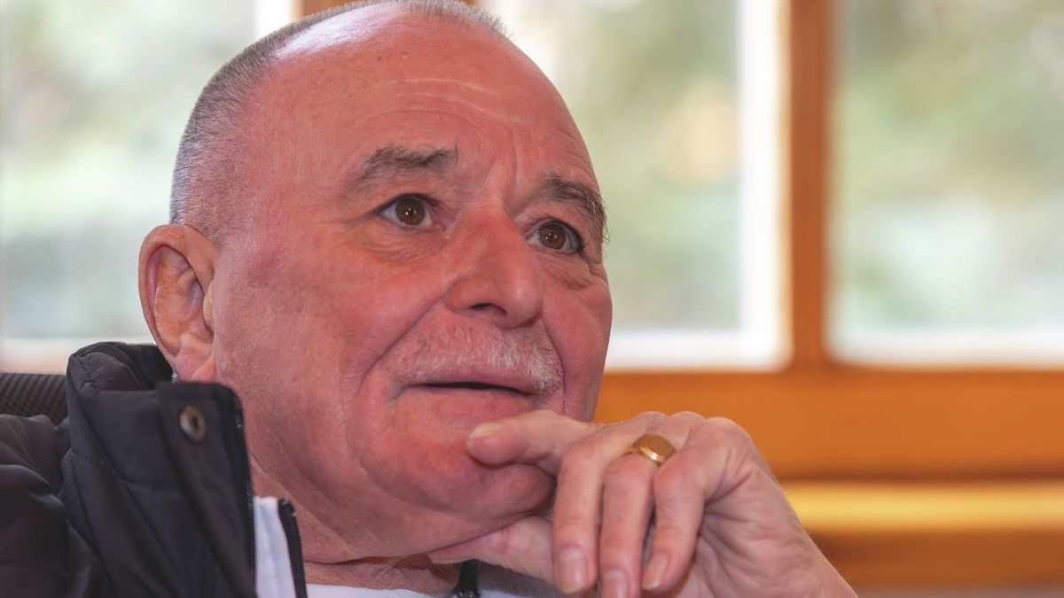 Nagy Feró