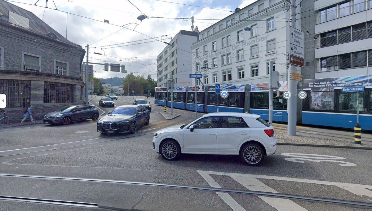 Zürich