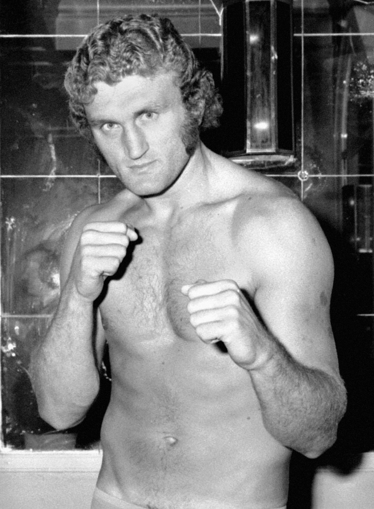 Joe Bugner