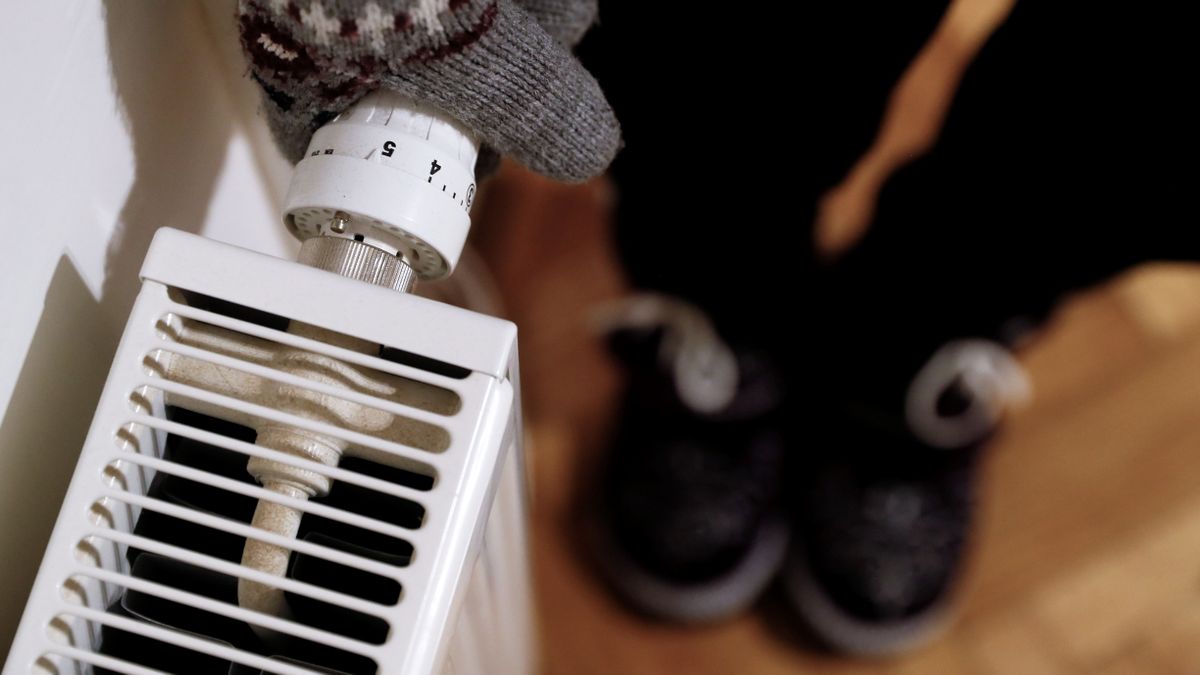 Ma elindul a fűtés a távfűtéses lakásokban