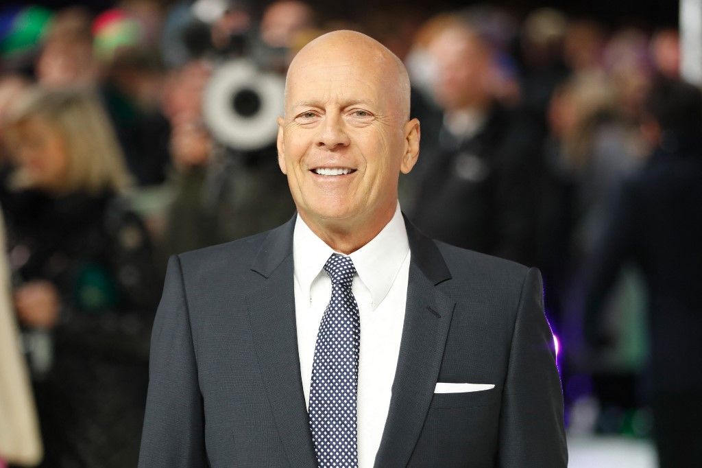 Újabb könnyfakasztó részletek derültek. Nehéz időszakon megy keresztül Bruce Willis és egész családja.