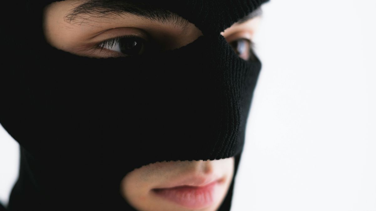 Megharapta potenciális elrablóját - így menekült meg a 13 éves lány