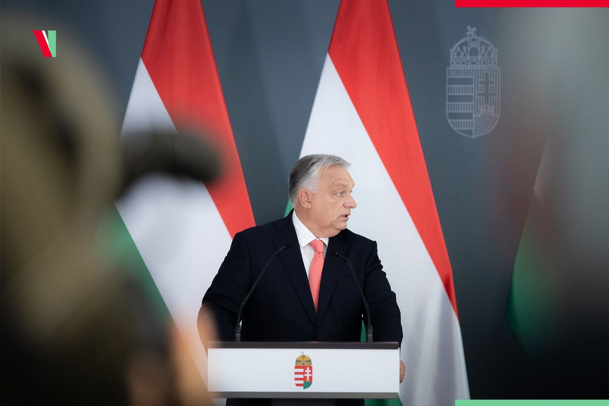 Orbán Viktor: Ezt kell tudni a fix 3 százalékos hitelről