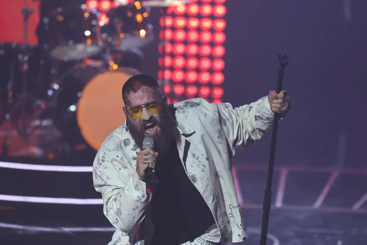 Király Viktor a Sztárban Sztár All Starsban