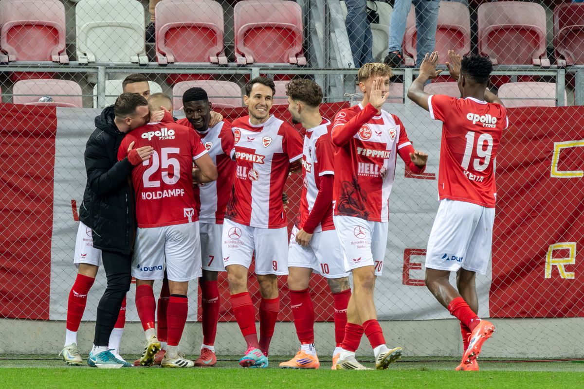 A DVTK focistája, Sajbán Máté