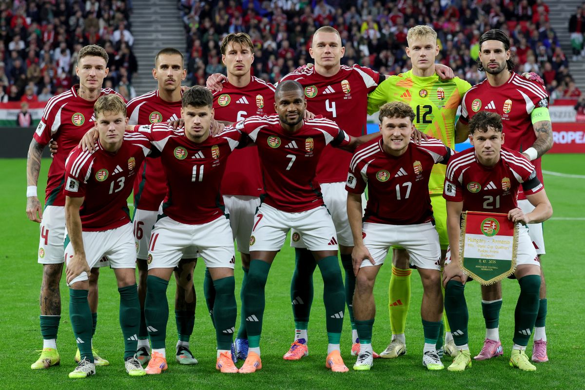 Portugália-Magyarország
