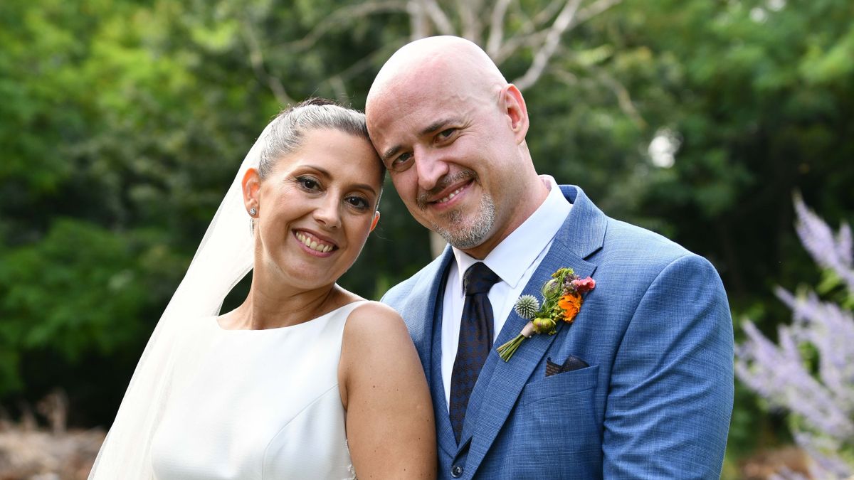 Gaál Zoltán egykori felesége, Házasság első látásra Marica kávéval indítja a napot