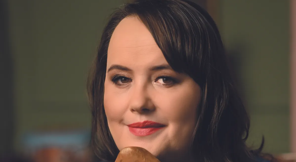 Balázs Andi a színház mellett egyetemre jár és angol órákat vesz. 