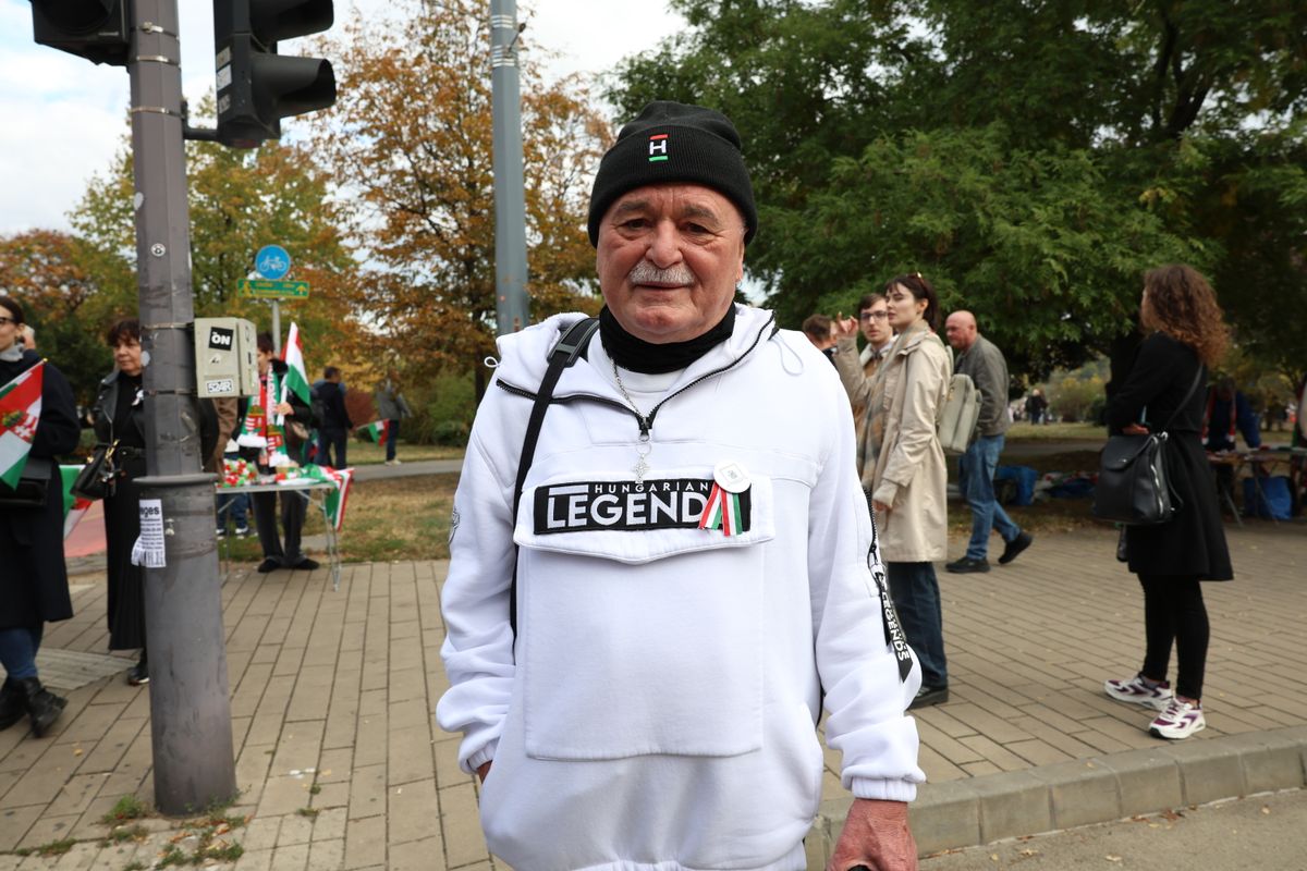 Nagy Feró