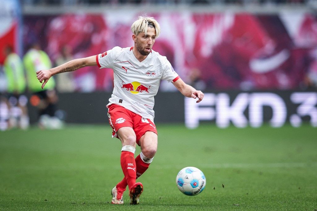 Gulácsi Péter csapattársa, Kevin Kampl a testvérét gyászolja 