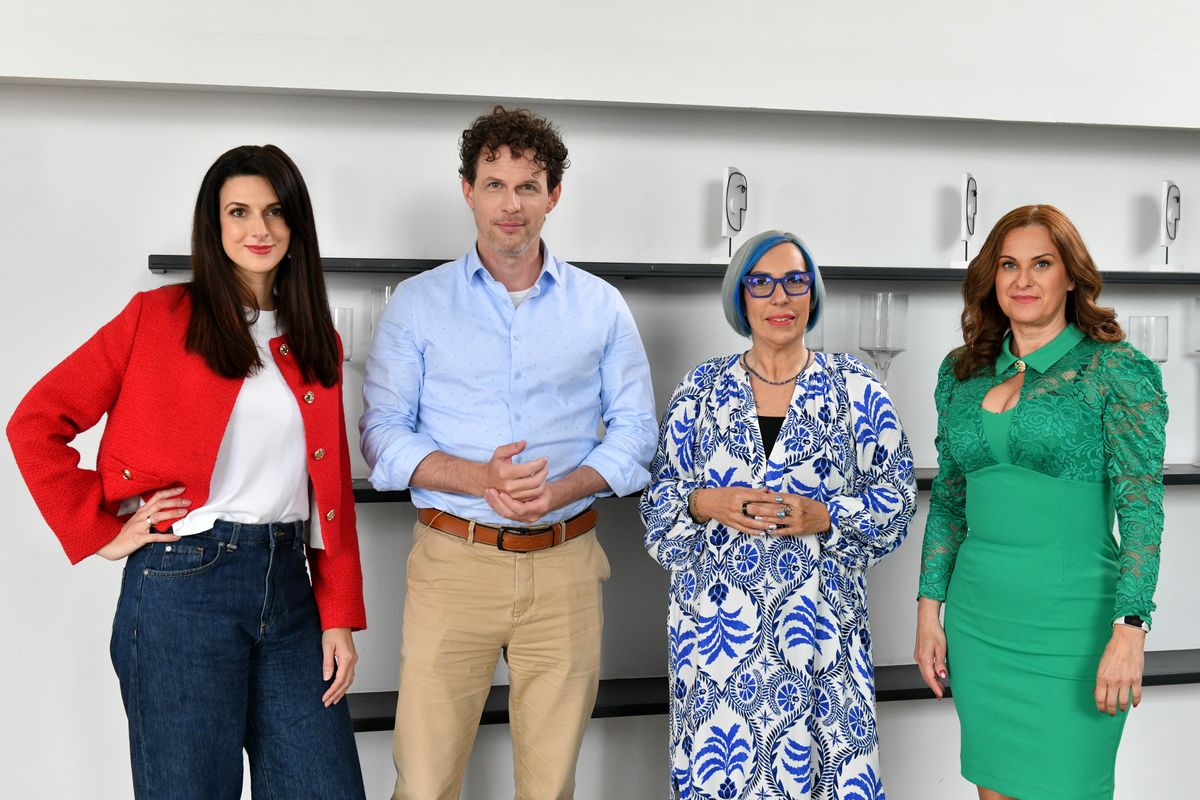 Házasság első látásra