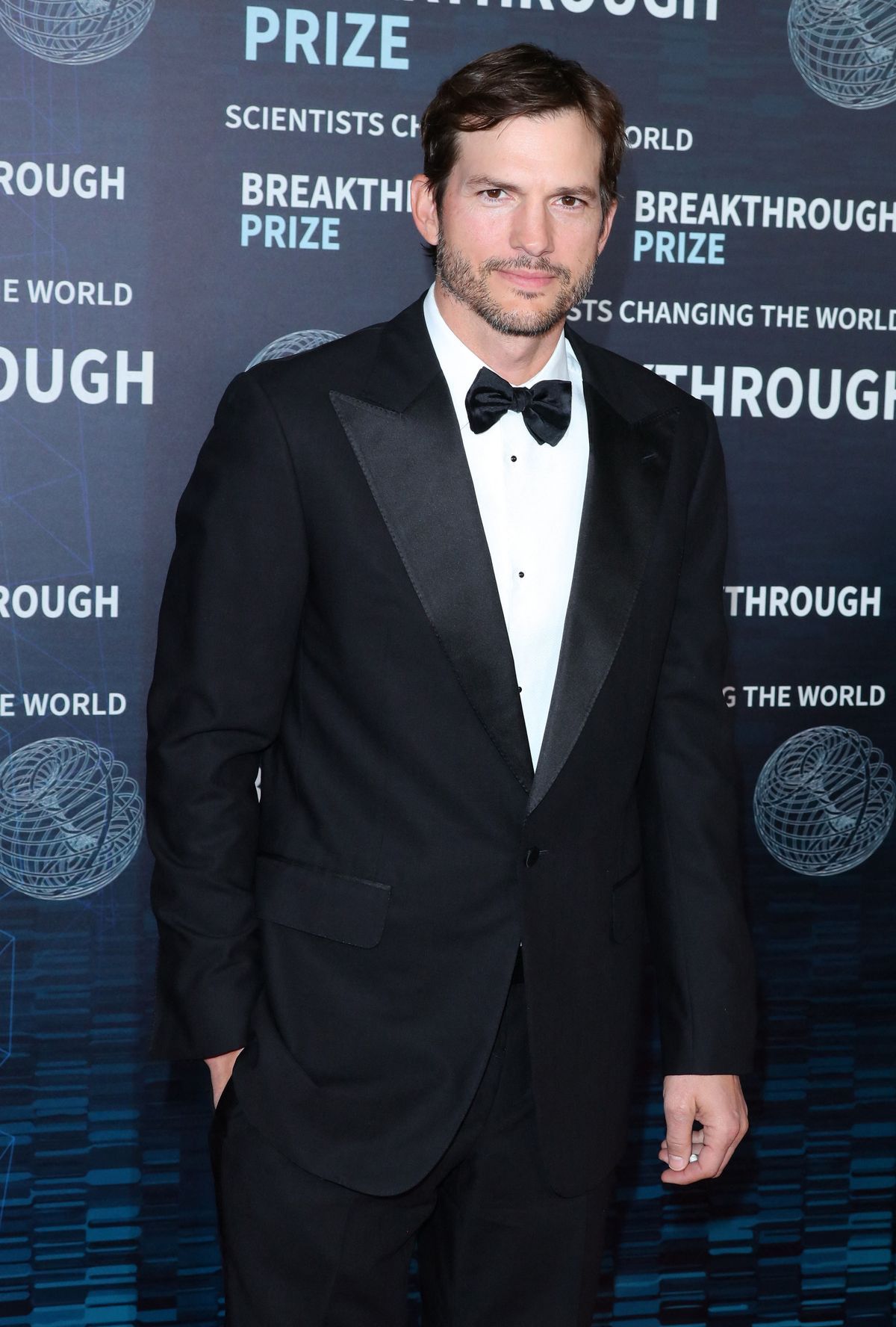Ashton Kutcher