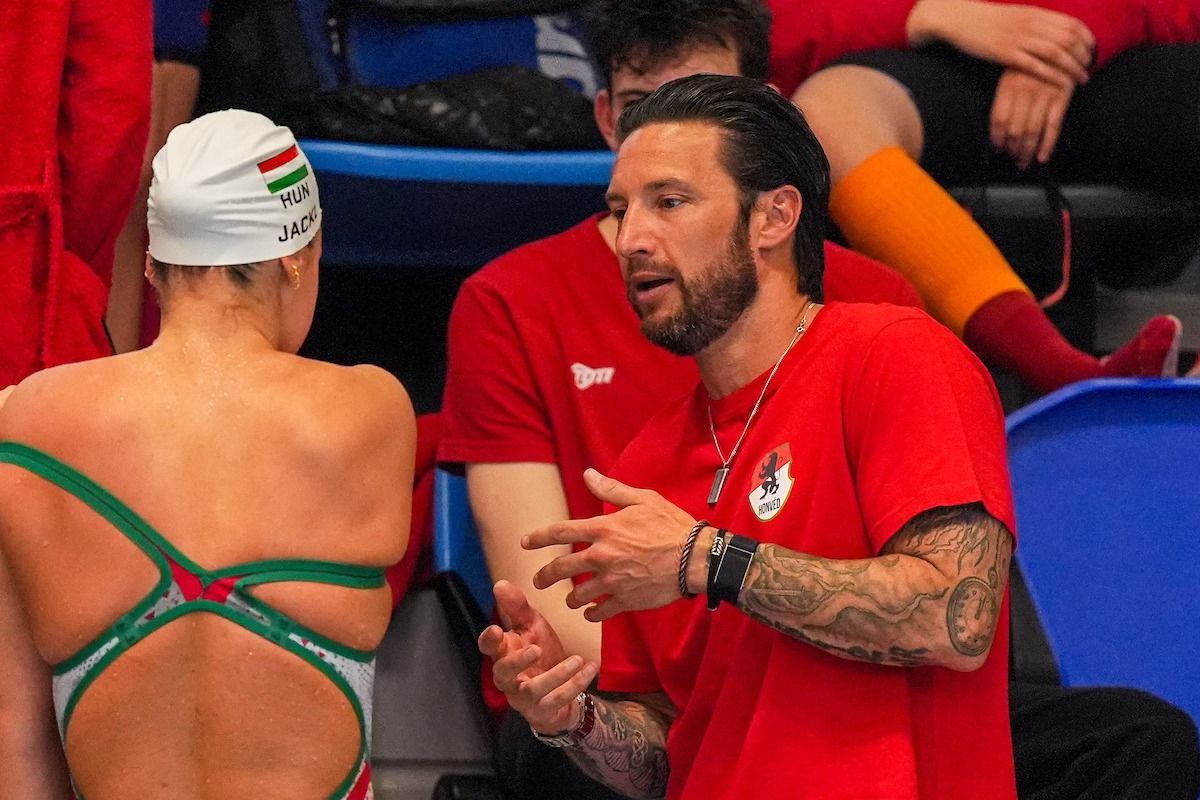 Az idei szezonban azonban Jackl eredményei jelentősen visszaestek Shane Tusup irányítása alatt 