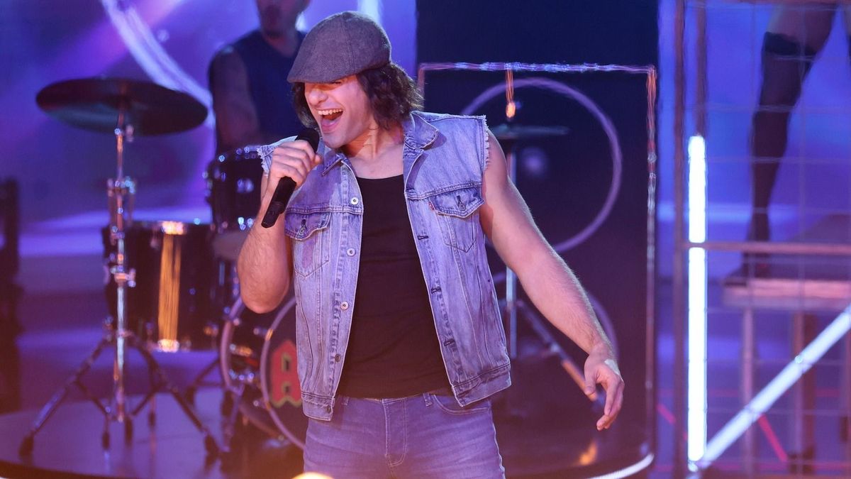 Freddie minden szerepe kapcsán képes teljesen átlényegülni