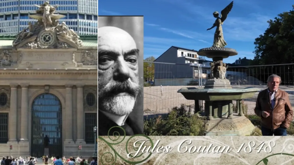 Polgár Árpád azonnal felismerte a világhírű szobrászmester kezemumkáját. Százmilliós tétel...