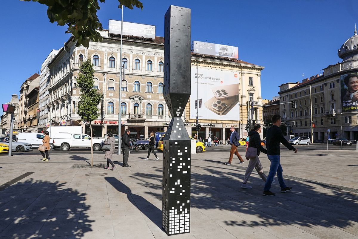 Budapest