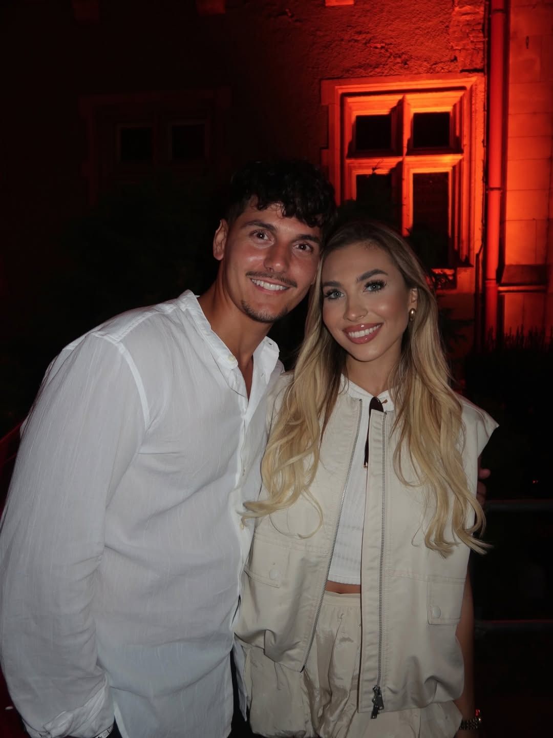 Bódi Hunor barátnője súlyosan beteg