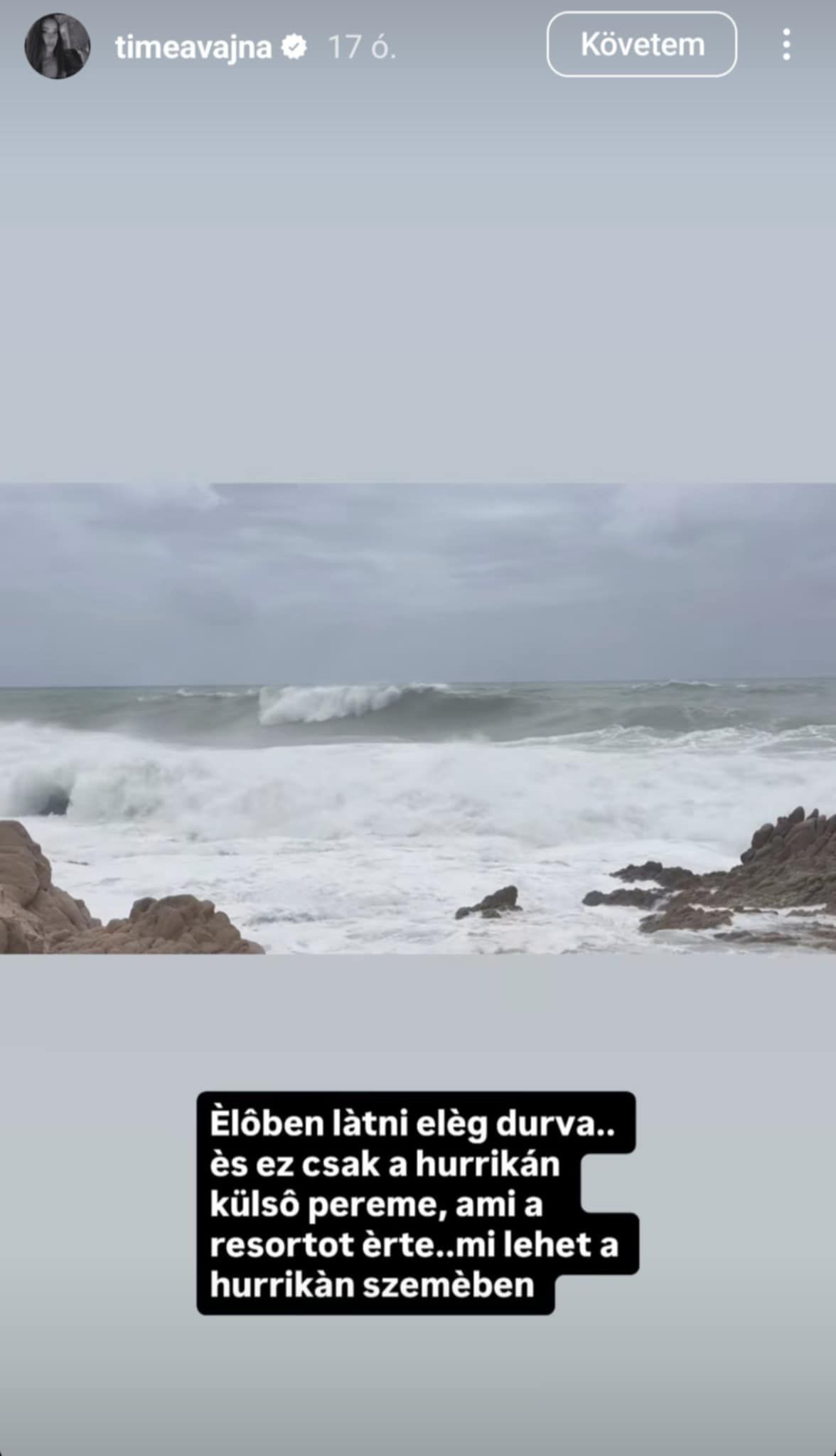 Vajna Tímea