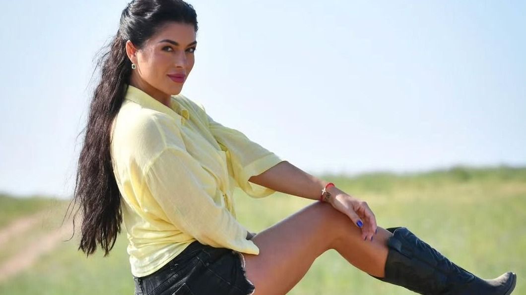 Horváth Gréta 35 kilót fogyott