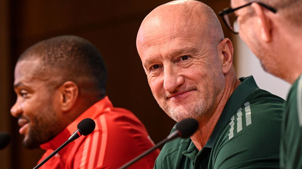 Örmény-magyar: Marco Rossi egyik kulcsemberét is kihagyhatja a kezdőből