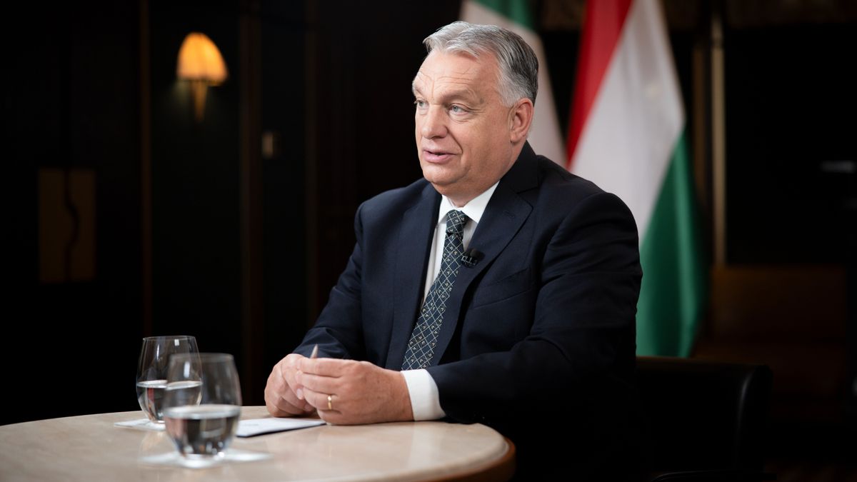 ORBÁN Viktor