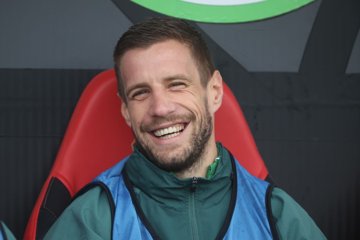 Varga Barnabás