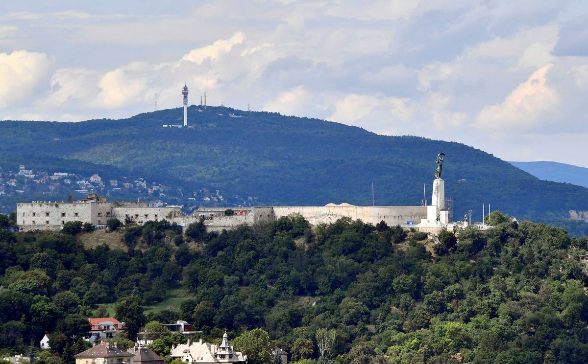 Budapest