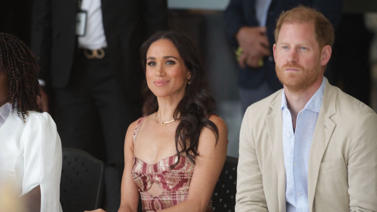 Meghan Markle és Harry herceg 2020-ban léptek vissza a hivatalos királyi életből