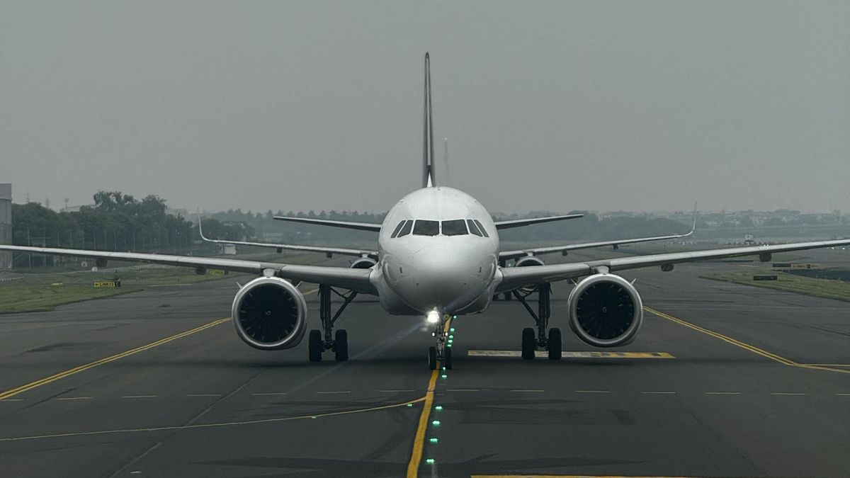 Mindig félt a repüléstől - aztán beleszeretett egy pilótába.