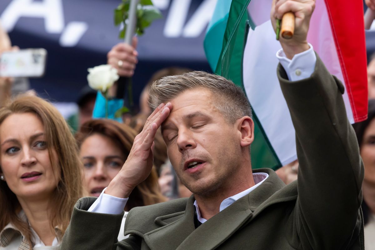 "Megszólalnak" a Szomszédok szereplői a Tisza Párt sanyargató terveiről