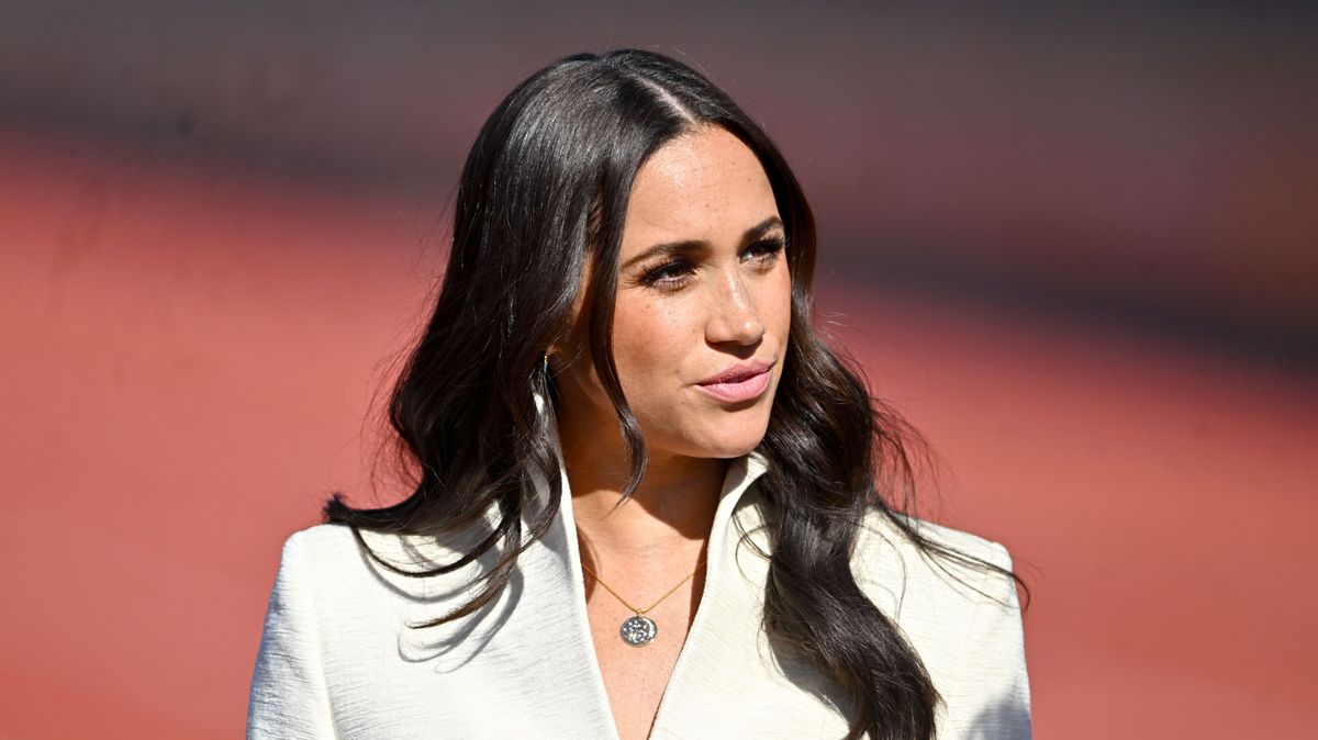 Meghan Markle
