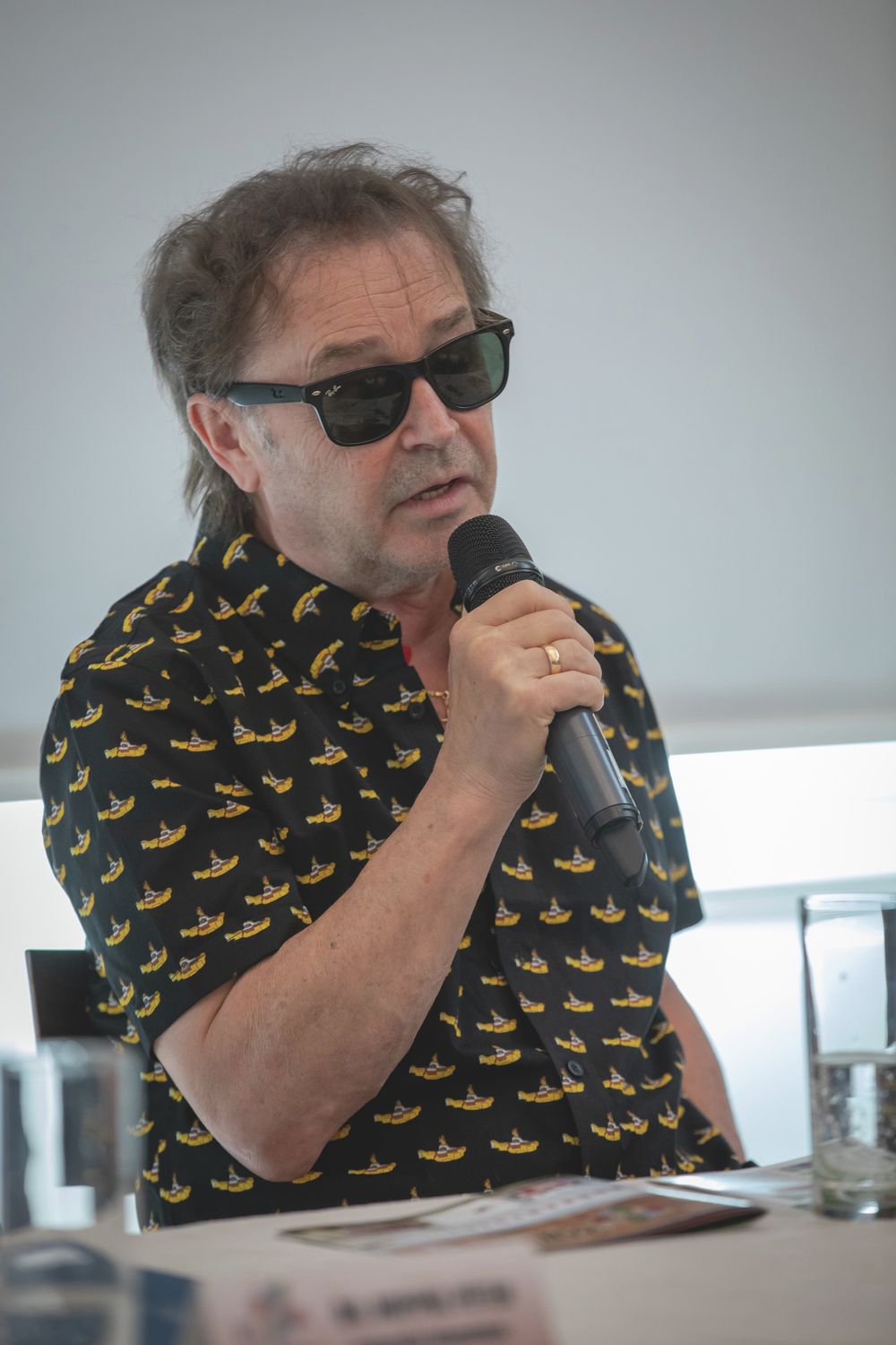Szikora Róbert hosszú utat jár be a belső béke megtalálásáig