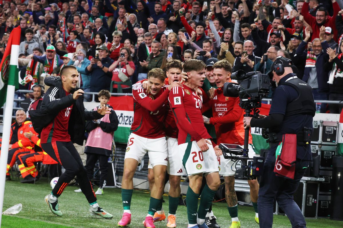 Sokat érhet a végén az örmények legyőzése; a Portugália-Magyarország meccsen a két későbbi továbbjutó csap össze?