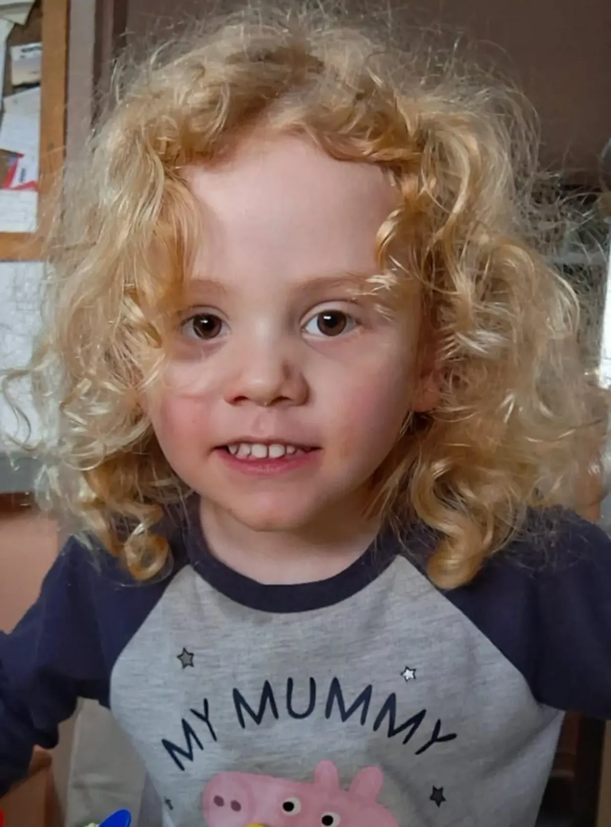Kisfiú