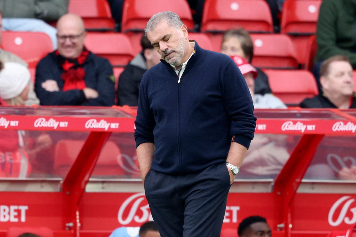 Ange Postecoglou a Fradi ellen már nem lesz ott a kispadon