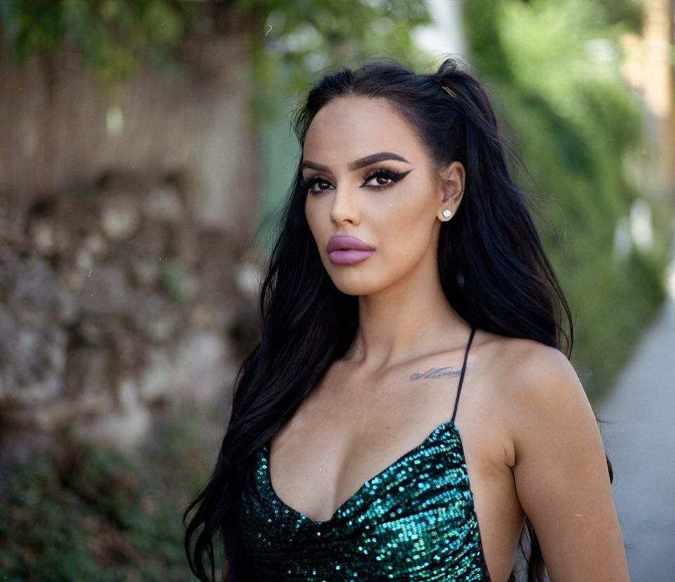 Házasság első látásra szereplője, Kovás Reni