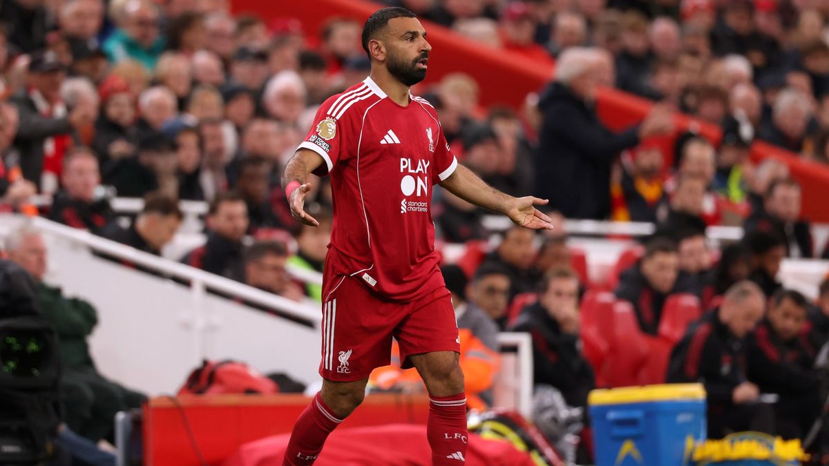 Szalah hamarosan egyiptomi mezben bizonyíthat