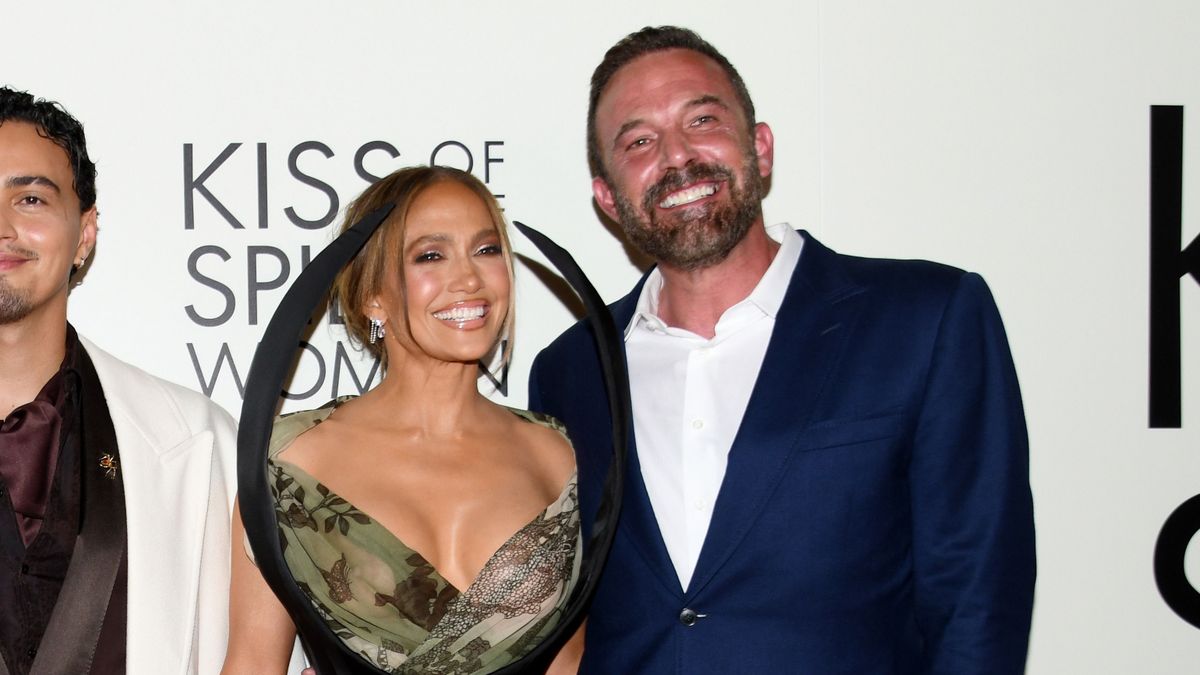 Jennifer Lopez és Ben Affleck: Meglepetésszerű újraegyesülés  - METRO