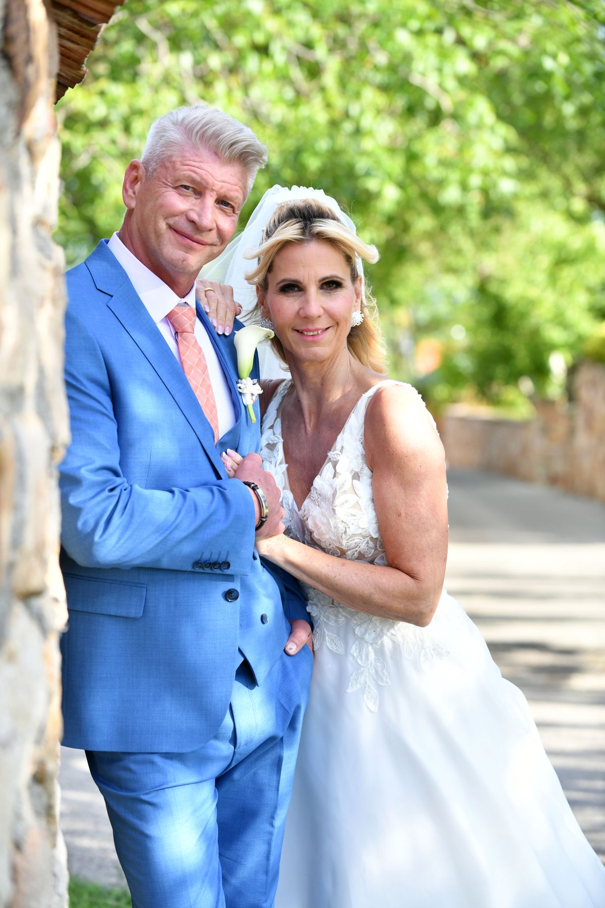 A Házasság első látásra Varga Sanya és Rita életébe nem mesebeli szerelmet hozott