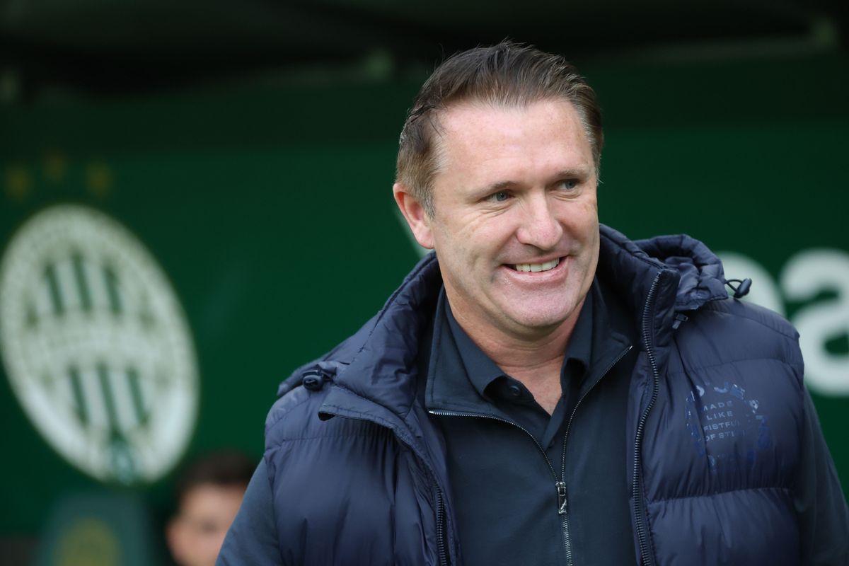 Robbie Keane